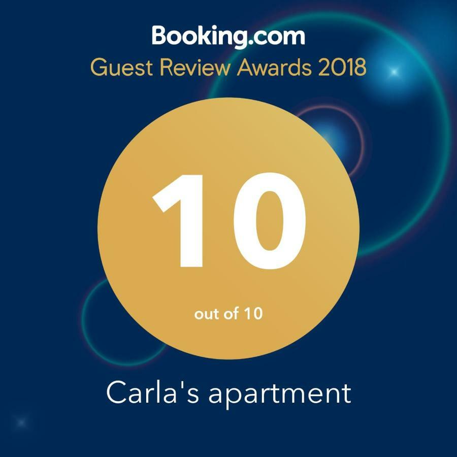 Carla'S Apartment, Airport & Train Station Shuttle Iasi Exterior photo